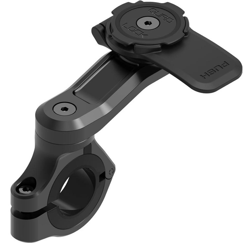 Quad Lock® Motorcycle Handlebar Mount Pro držalo za telefon