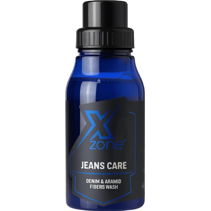 XZone detergent za nego kavbojk 300 ml