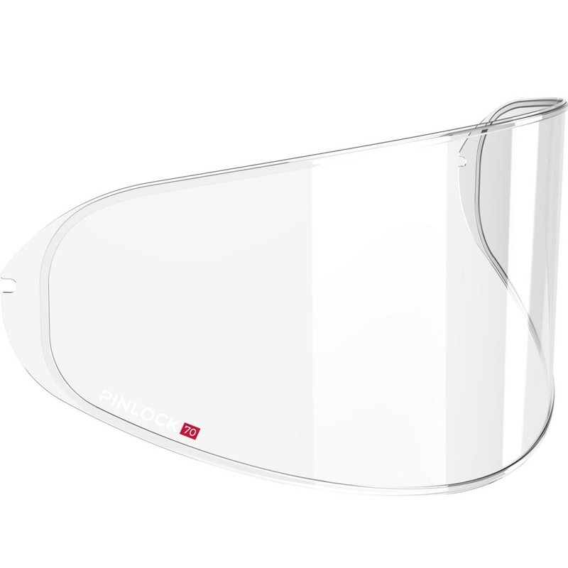Vizir Pinlock® 70 MaxVision™ za čelado Airoh BANDIT, prozoren
