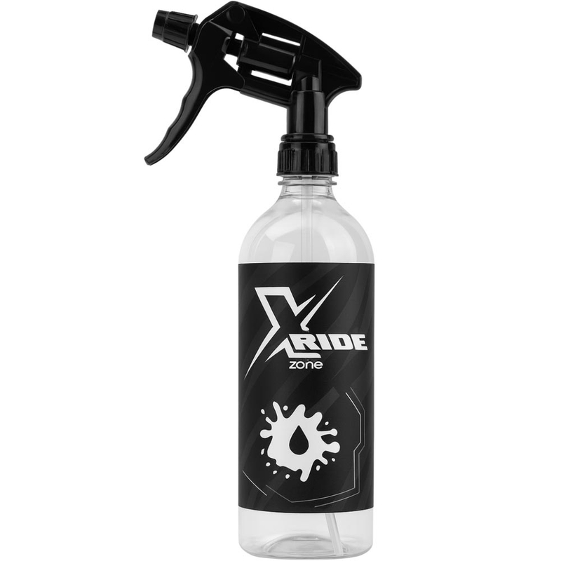 XzoneRide® Stresalnik za Power Powder