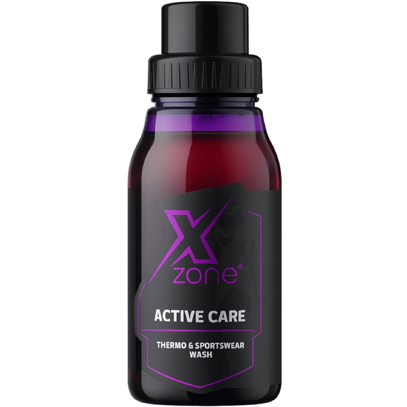 Detergent Xzone® Active Care - pranje termo in športnih oblačil 300 ml