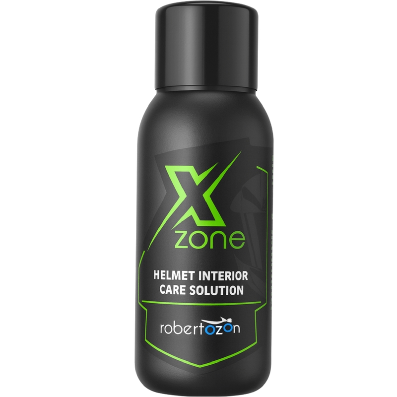 Nega notranjosti čelade Xzone® Nega notranjosti čelade 300 ml
