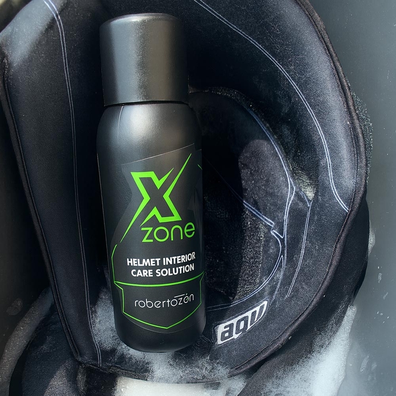 Nega notranjosti čelade Xzone® Nega notranjosti čelade 300 ml