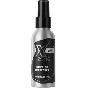 Xzone® Osvežilec s srebrnimi ioni za moške 100 ml