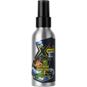 Xzone® Osvežilec s srebrnimi ioni Neptun 100 ml