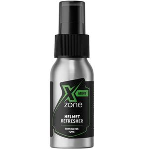 Xzone® Osvežilec za čelado s srebrnimi ioni, meta 50 ml