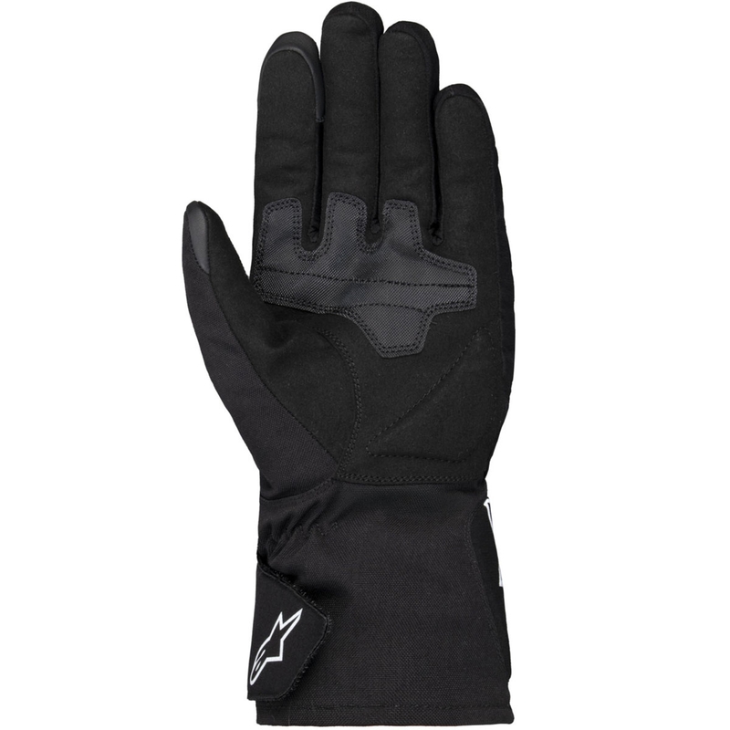 Alpinestars WT-1 Drystar® izolirane motoristične rokavice črne barve