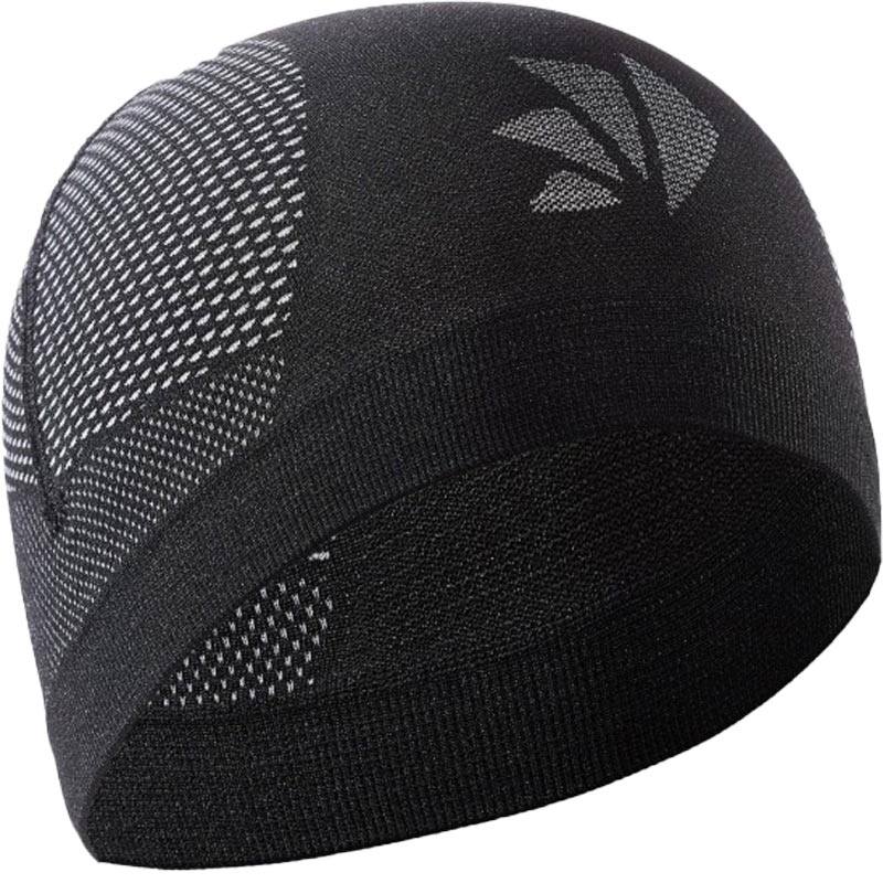 Čelada SIXS SCX V2 črna karbonska