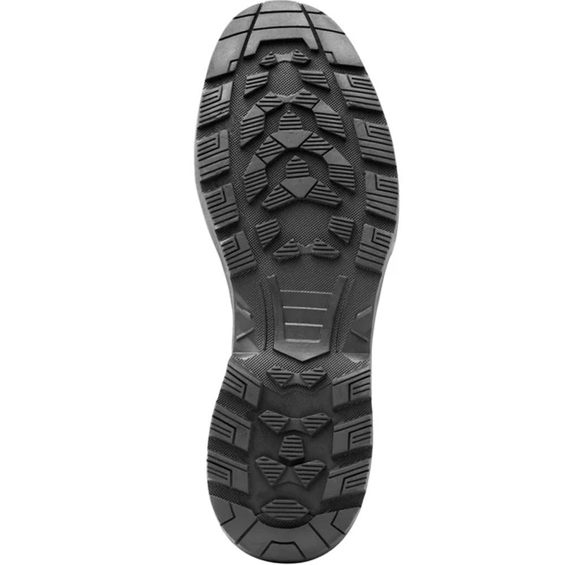 Eleveit X Land ADV Low E-Dry motoristični škornji rjavi