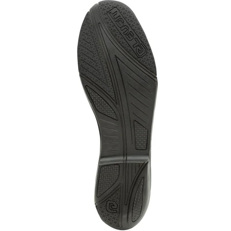 Eleveit ST-01 E-Dry motoristični škornji črne barve