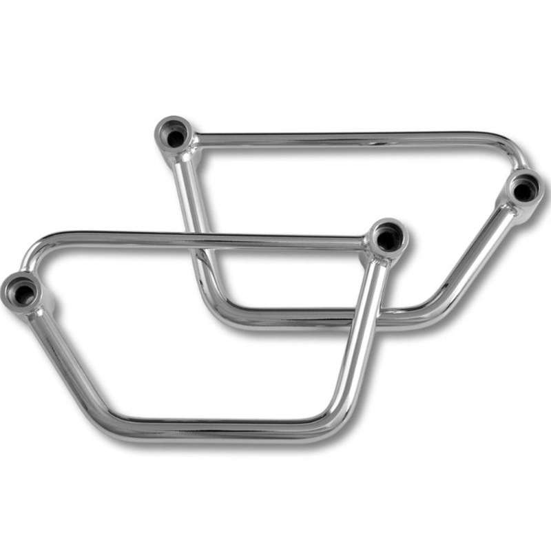 Nosilci torb - KLIK-FIX sistem Yamaha Raider 1900
