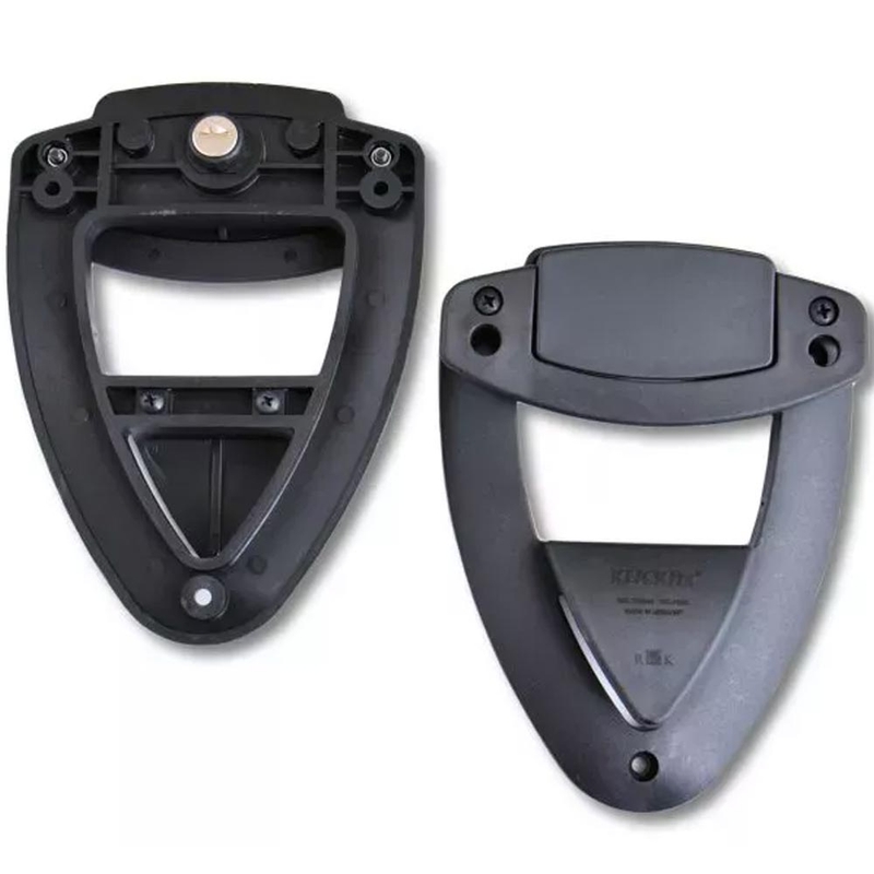Nosilci torb - KLIK-FIX sistem Yamaha Raider 1900