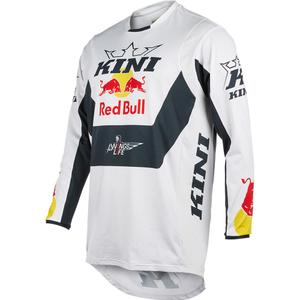 Motokros dres KINI Red Bull MXC 1.0 bel