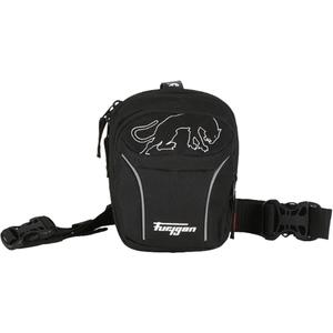 Furygan Sac Colt EVO 2 črn žep na stegnu