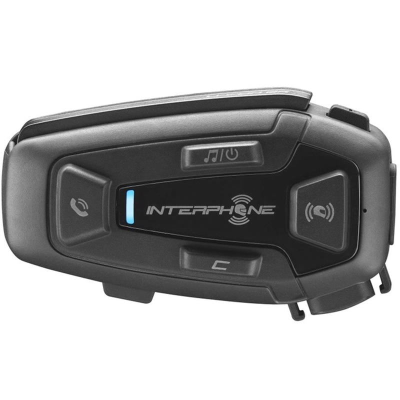 Bluetooth domofon Interphone U-COM8R - posamezni paket