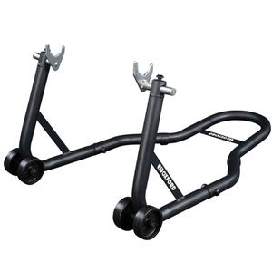Zadnje stojalo za motocikel Oxford Big Black Bike