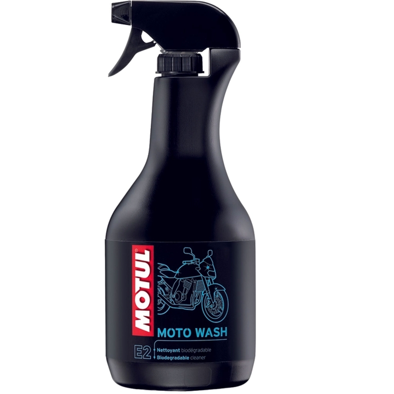 Motul E2 Moto Wash sprej 1 l