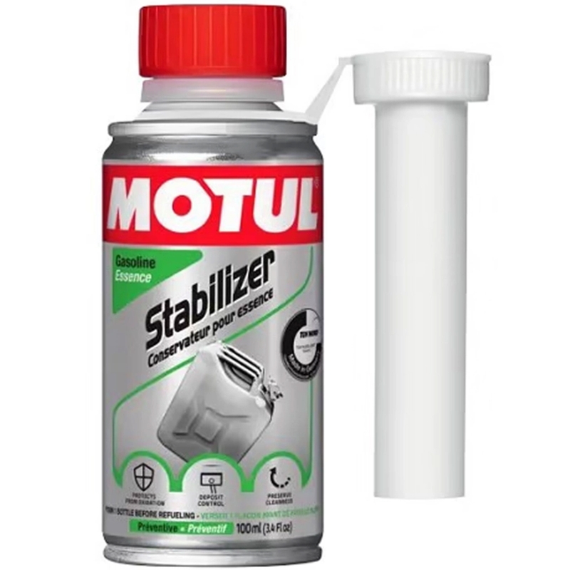 Stabilizator Motul stabilizator bencin 100ml