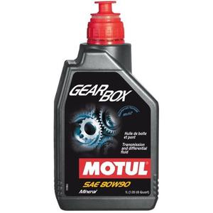 Olje za menjalnik Motul Gear Box 80W-90 1 l