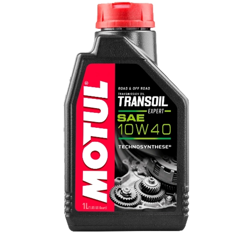 Olje za menjalnike Motul Transoil 10W40 1 l