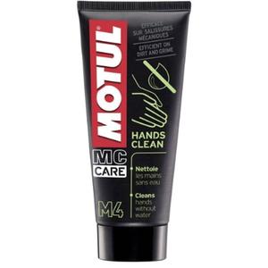 Motul M4 čistilna pasta za roke 100 ml