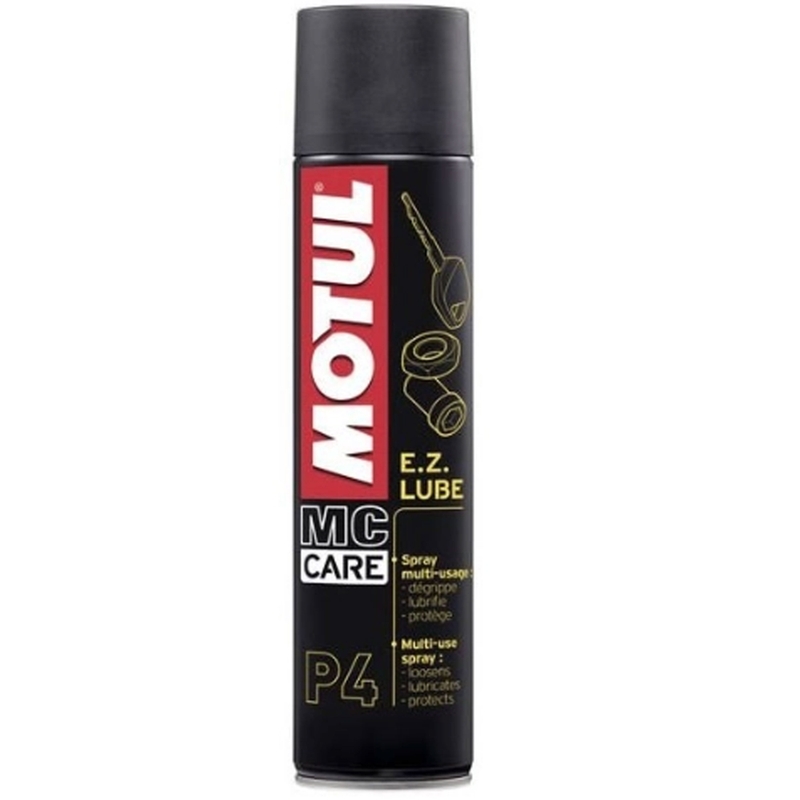 Motul P4 E.Z Lube 400 ml večnamensko razpršilo