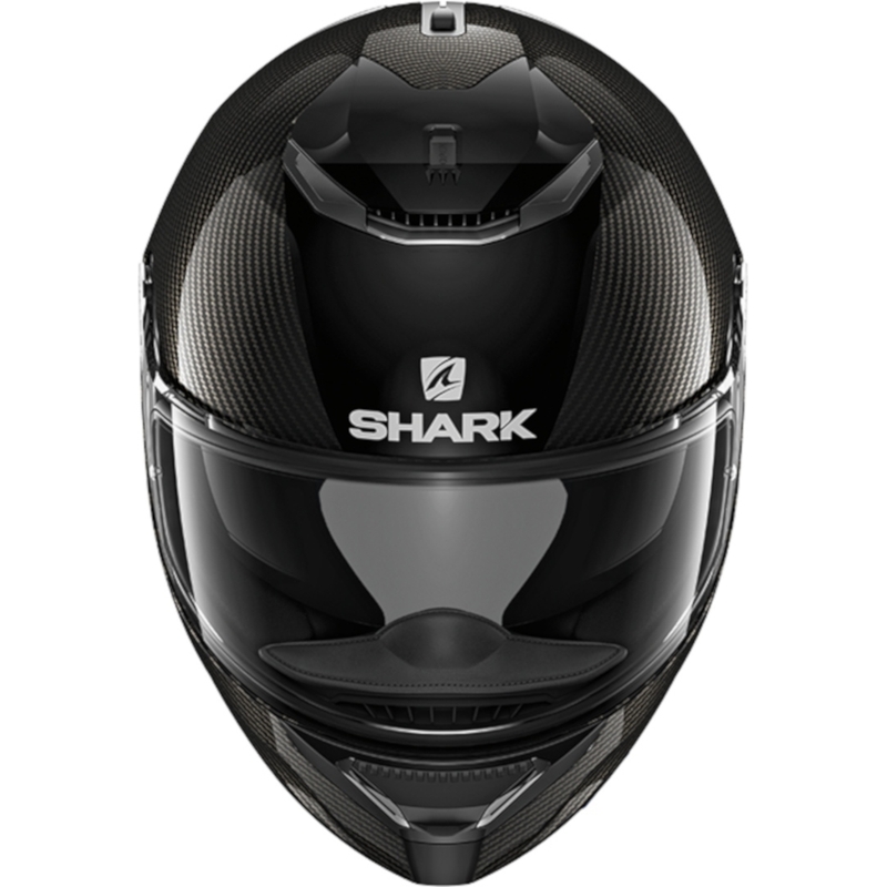 Integralna čelada SHARK SPARTAN CARBON Skin black-anthracite