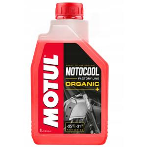 Hladilna tekočina Motul Motocool Factory Line 1 l