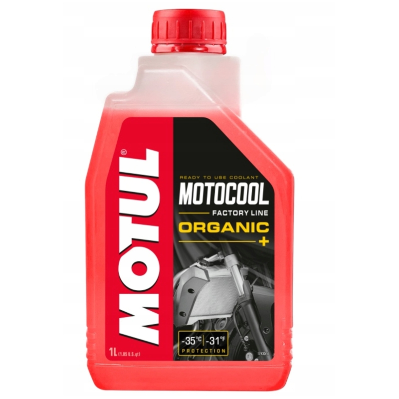 Hladilna tekočina Motul Motocool Factory Line 1 l