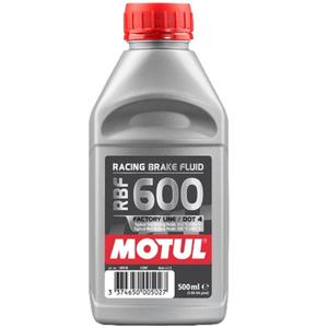 Motul RBF 600 Zavorna tekočina za tovarniške linije