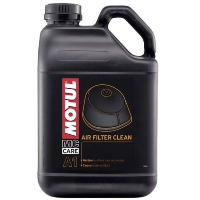 Čistilo za zračni filter Motul 5 l razprodaja