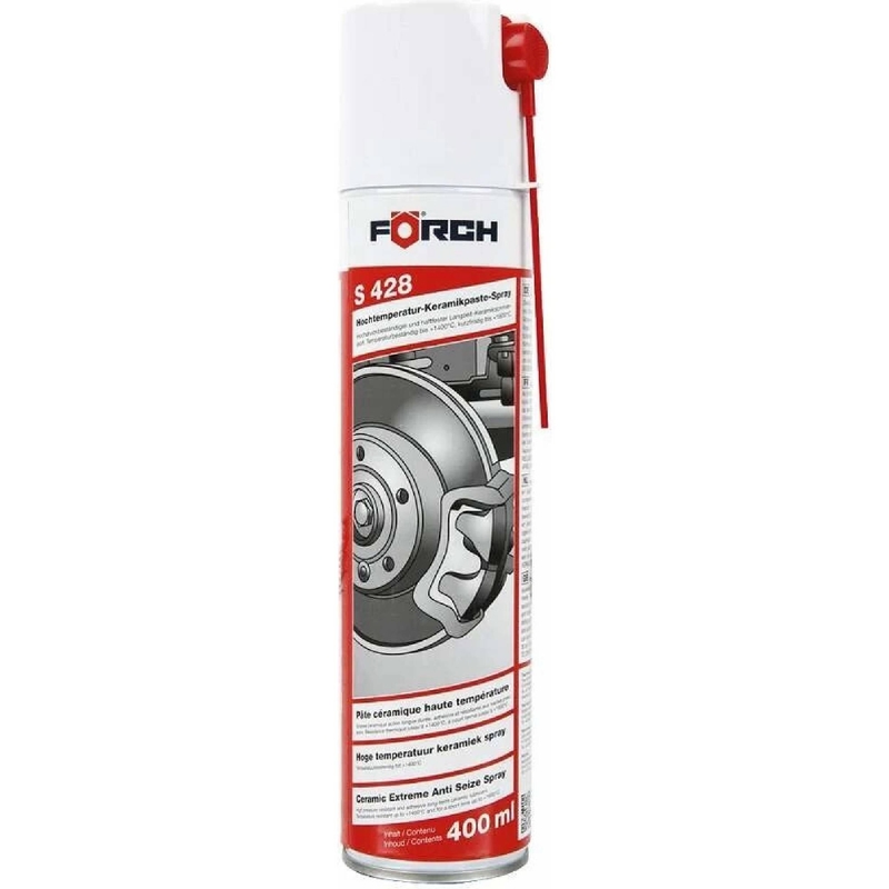Keramična pasta (sprej) Forch S428 400 ml