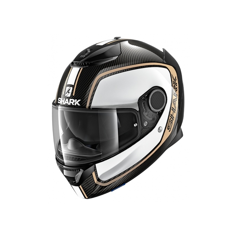Integralna čelada SHARK SPARTAN CARBON Priona 1.2 razprodaja