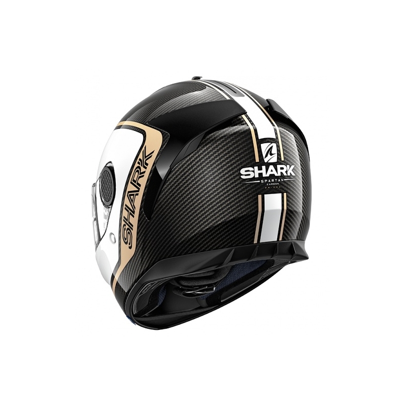 Integralna čelada SHARK SPARTAN CARBON Priona 1.2 razprodaja