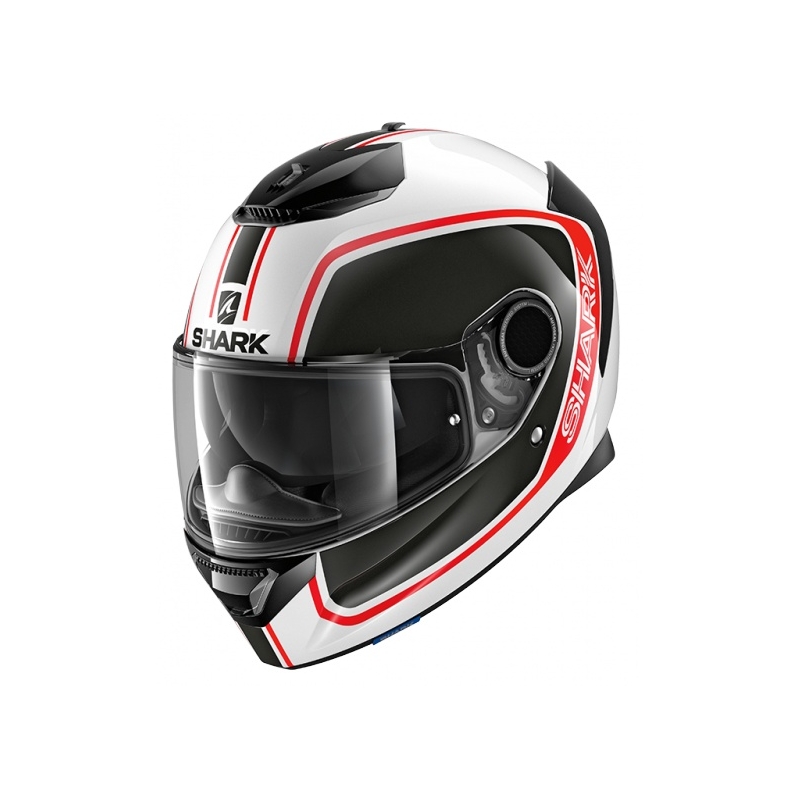 Integralna čelada SHARK SPARTAN Priona 1.2 razprodaja