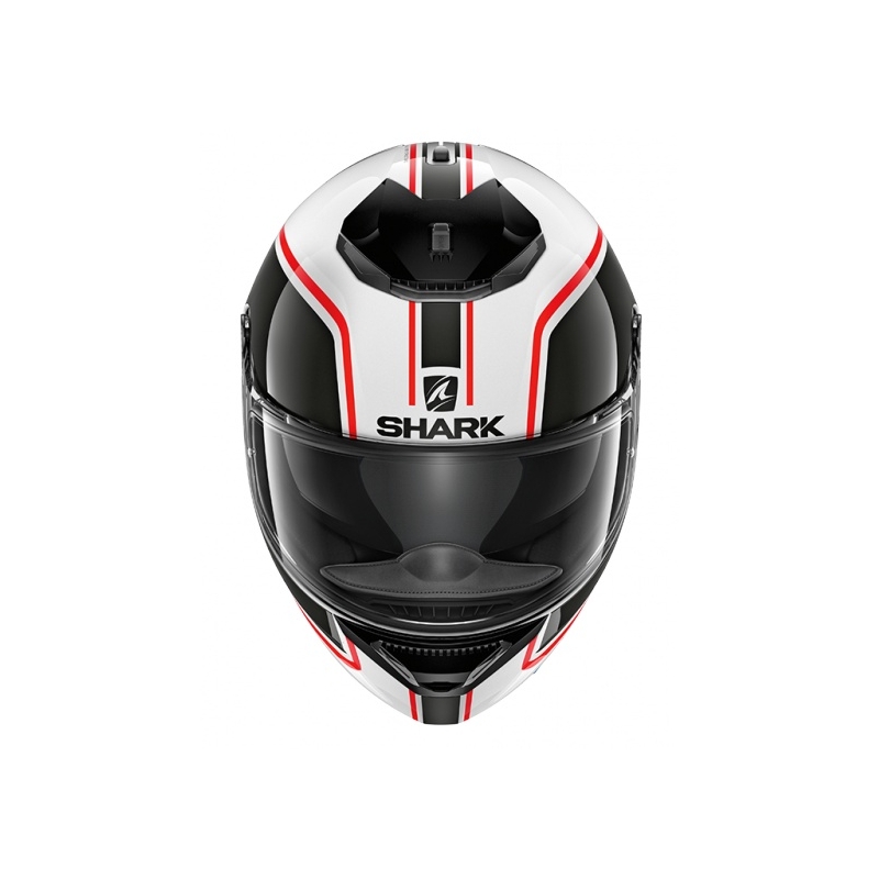 Integralna čelada SHARK SPARTAN Priona 1.2 razprodaja