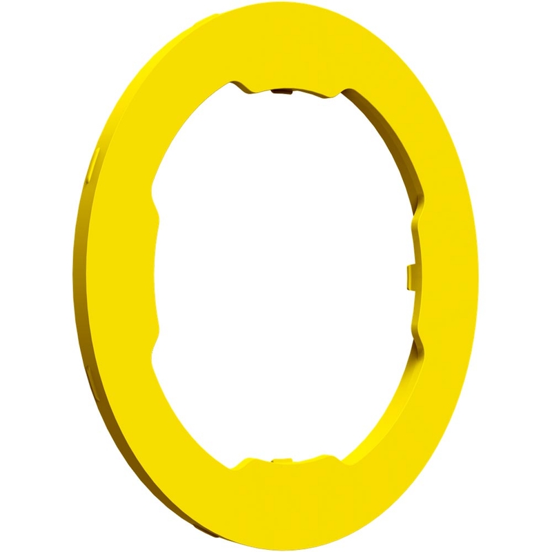Quad Lock® MAG 2 obroč rumen