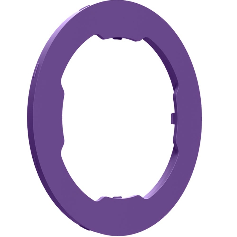 Quad Lock® MAG 2 obroč vijoličen