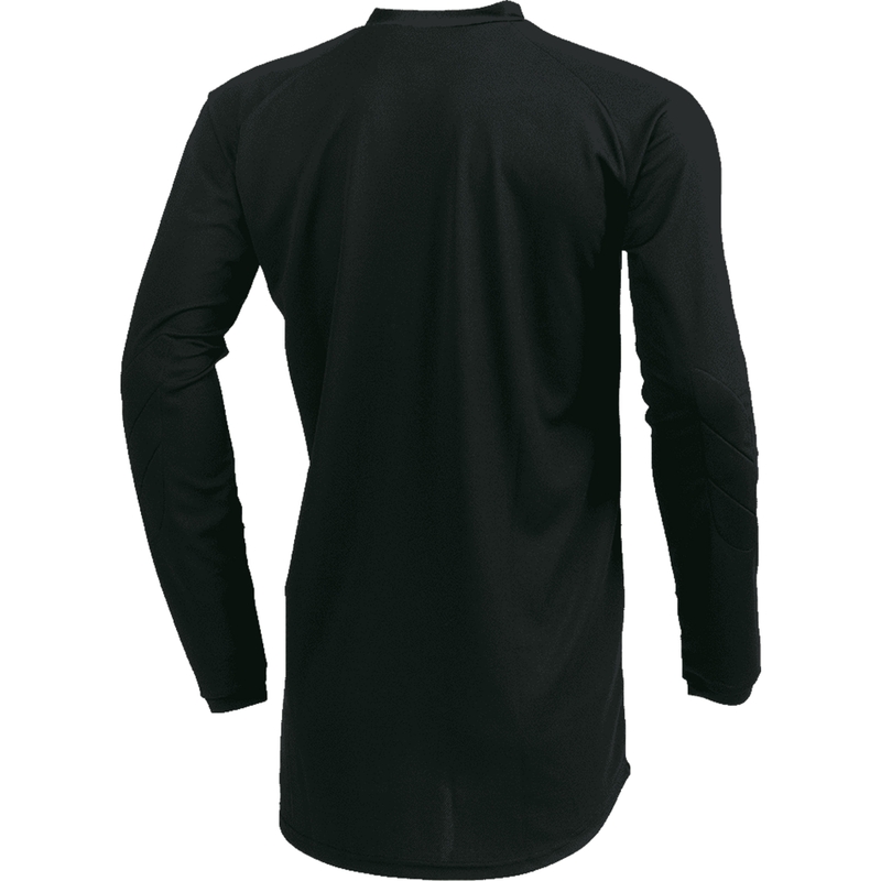 Motokros dres O'Neal Element Classic črn