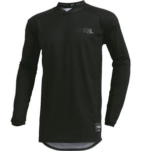 Motokros dres O'Neal Element Classic črn