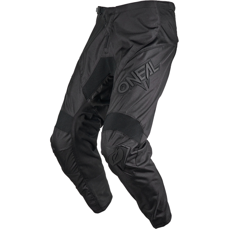 Motokros hlače O´Neal Element Classic črne
