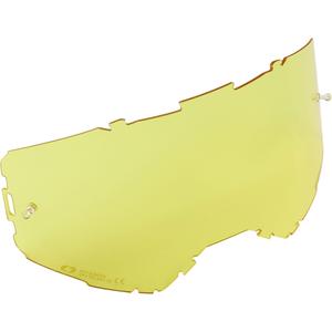 Vizir za motokros očala O´Neal B-22, B-33 rumen