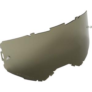 Vizir za motokros očala O´Neal B-22, B-33, dimljen