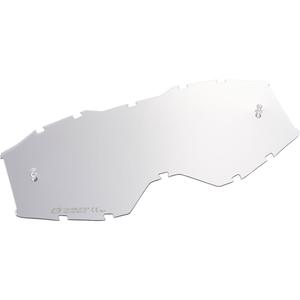 O´Neal B-10 srebrn vizir za motokros očala