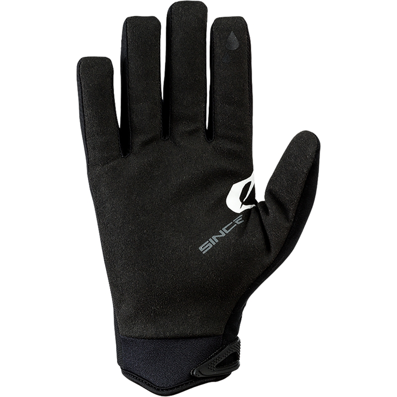 O´Neal Winter WP motoristične rokavice črne barve