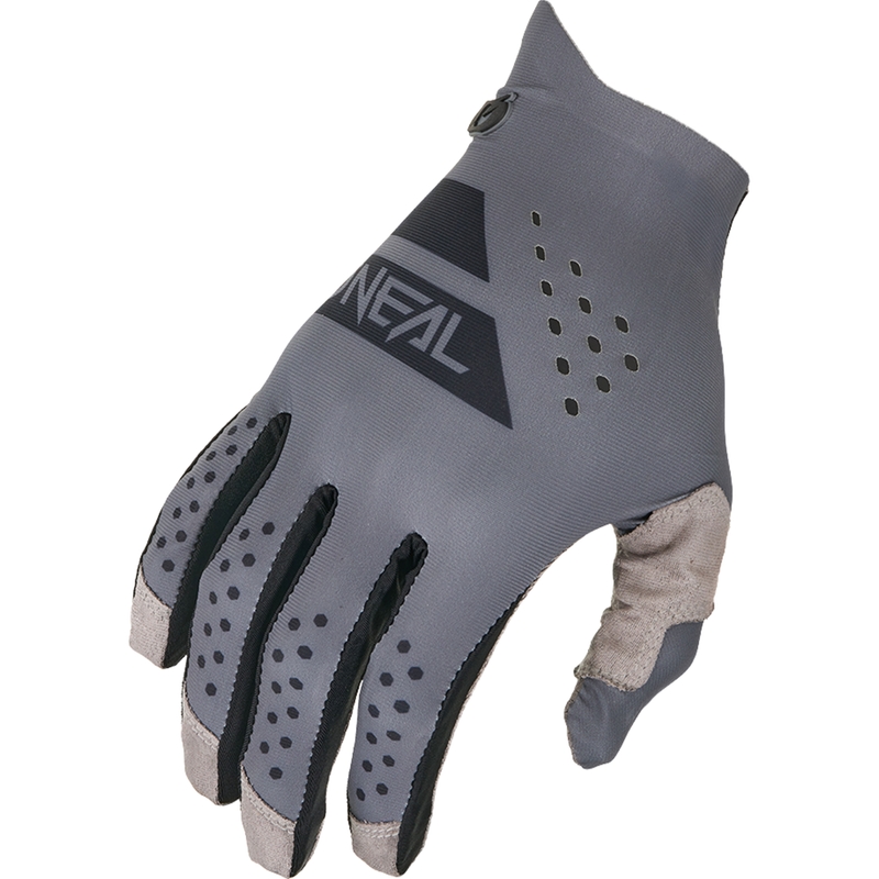 O´Neal Pin it rokavice za motokros brez rokavic, sivo-črne