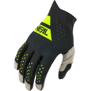 O´Neal Pin it Rokavice za motokros brez rokavic, črno-fluo rumene