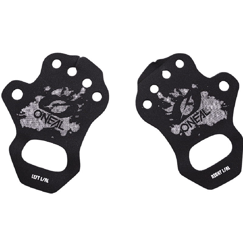 Rokavice O'Neal Palm Saver, črne