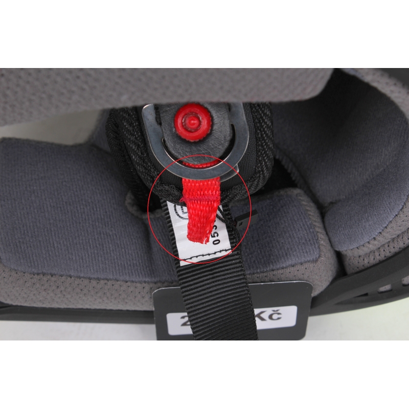 Motokros čelada FLY Racing Kinetic CRUX - ZDA fluo rumeno-sivo-črna - razred II