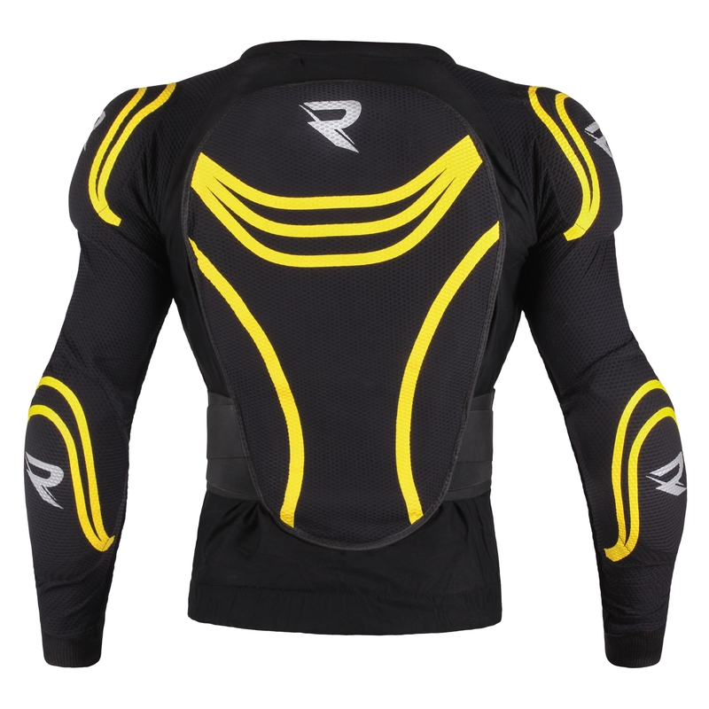 Ulični dirkač Wasp Body Protector razprodaja
